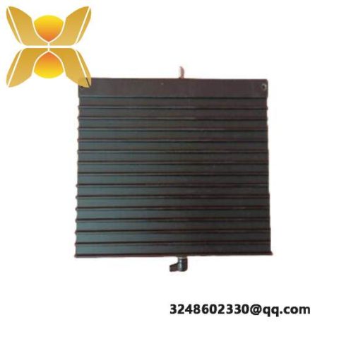 TRICONEX 3481 Control Module for Industrial Automation