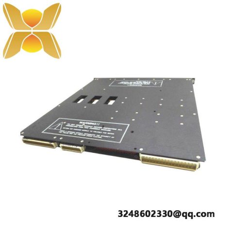 TRICONEX 3601E - Industrial Control Module