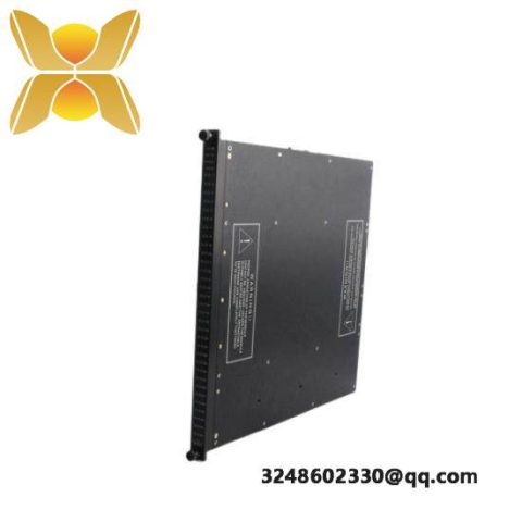 TRICONEX 3902AX Industrial Control Module