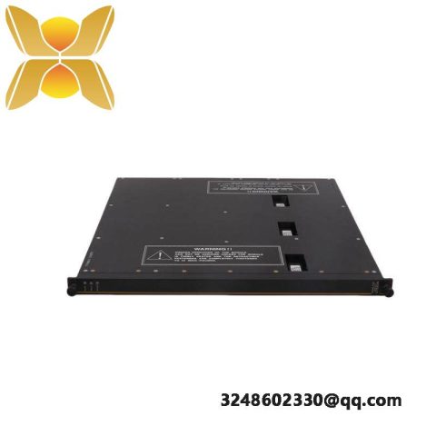 TRICONEX 4000093-306 High-Performance Industrial Control Module