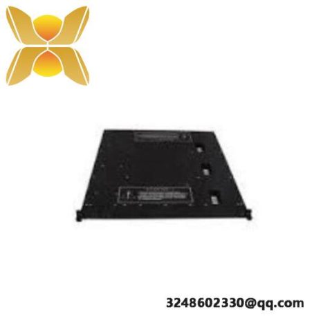TRICONEX 4000094-313 Industrial Control Module