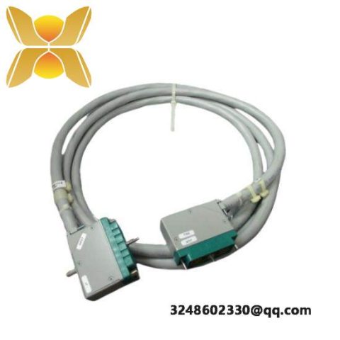 Triconex 4000094-320 Cable Assembly: Advanced Industrial Control Solution