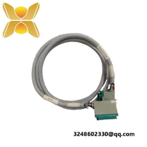 TRICONEX 4000103-510N Industrial Control Module