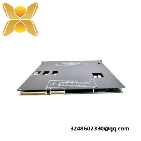 Triconex 4305A EICM - Enhanced Intelligent Communication Module