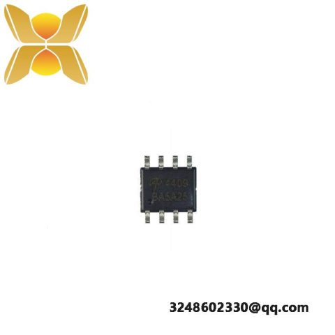 TRICONEX 4409 P-Channel MOSFET - Industrial Control Module