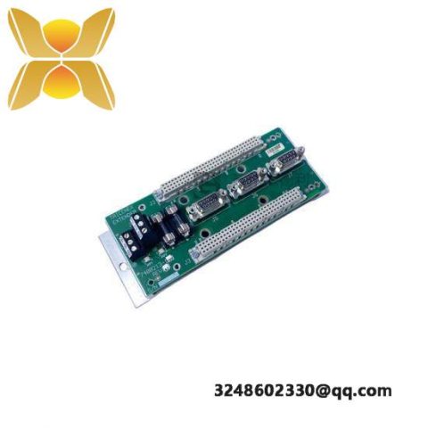 Triconex 7400213-100 Control Card