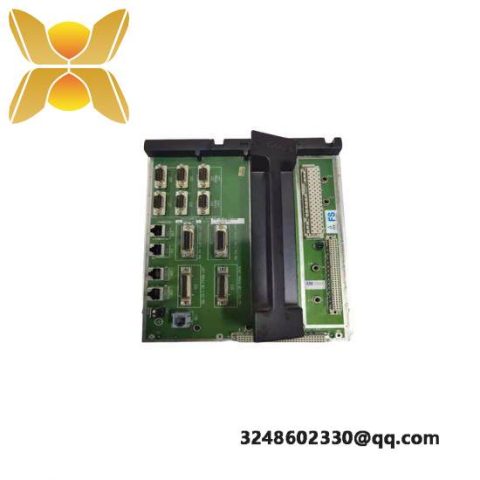 TRICONEX 7400213-100 Termination Board: High-Quality Control Module for Industrial Applications