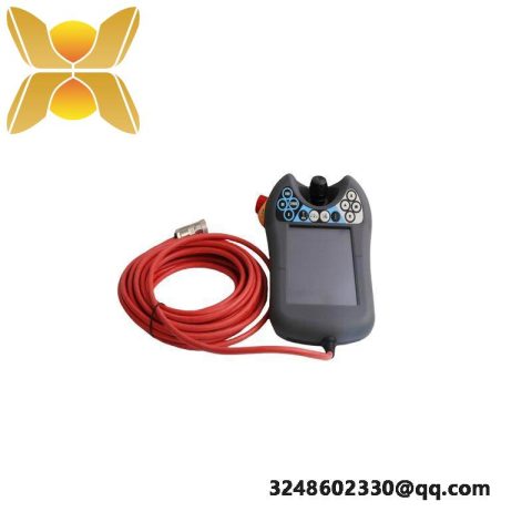 TRICONEX 8111 Custom Industrial Control Module