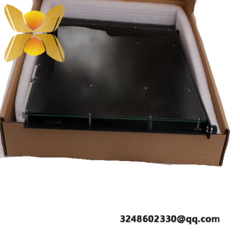 Triconex 9863-710 | Invensys 9863-710: Industrial Control Module