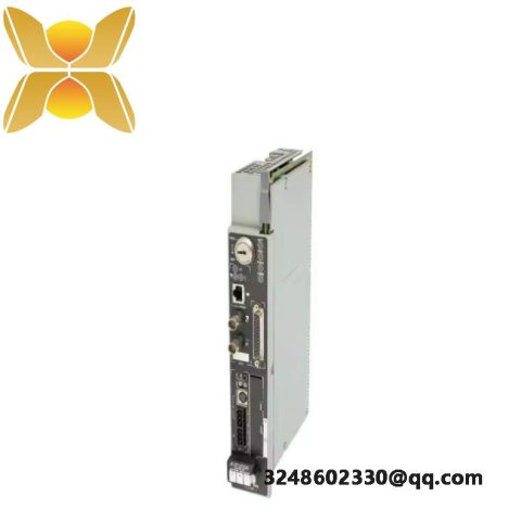 TRICONEX DI3506X Digital Input Module for Industrial Automation