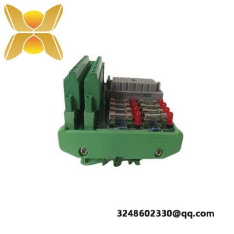 TRICONEX DO2401 Industrial Digital Output Module