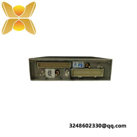 TRICONEX EPI3382 High-Quality Industrial Control Module