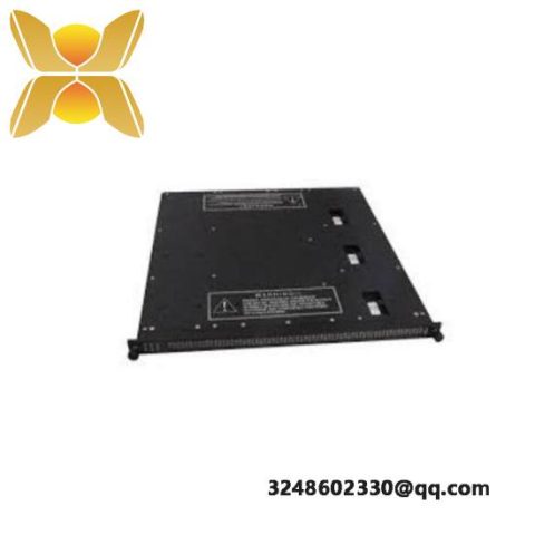 TRICONEX FTA-544 Process Control Module
