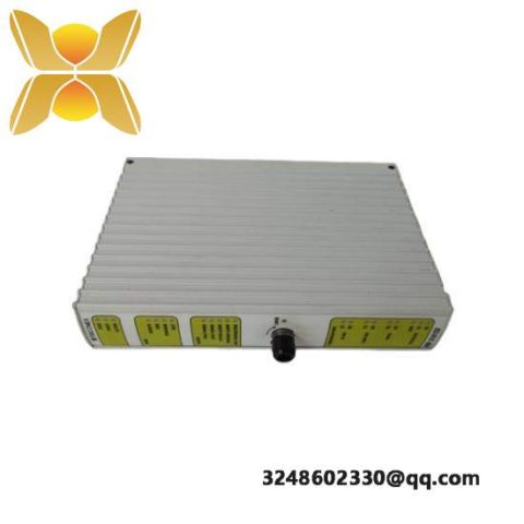 Triconex MP3101S2: Industrial PLC Controller Module