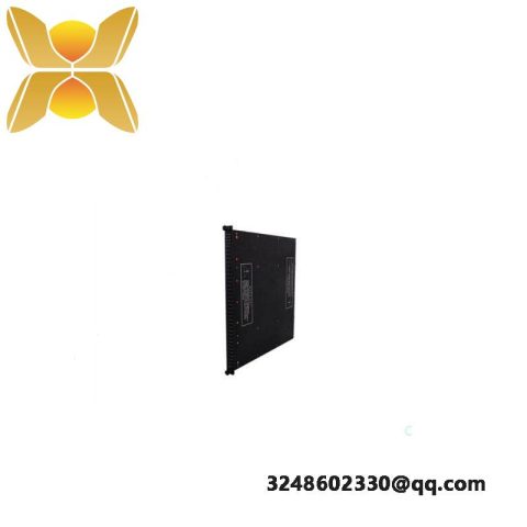 TRICONEX RXM 4200 Remote Fiber Optic Module