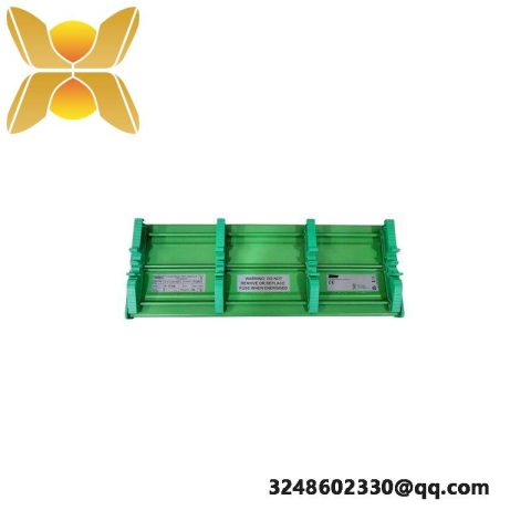 TRICONEX T8800C PD8800 - High-Performance Industrial Control Module