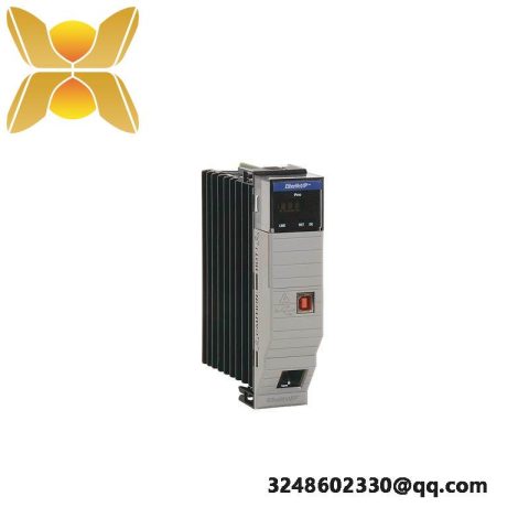 TSC Carat 1008FC High-Speed Data Processing Module