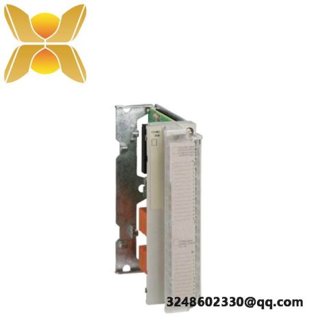 Schneider TSXDMZ28DR: 28-Channel Relay Input Module, 24V DC