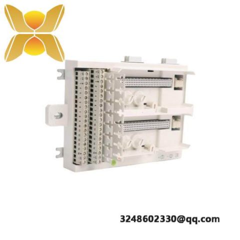 ABB TU844 3BSE021445R1 - High-Performance Termination Unit