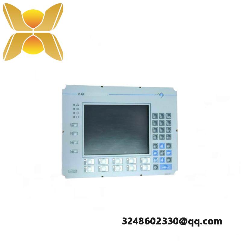 uniop_tcm08a.jpeg UNIOP TCM08A Industrial Control Module