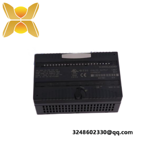 GE Multilin UR8LH: Advanced Control Module for Industrial Automation