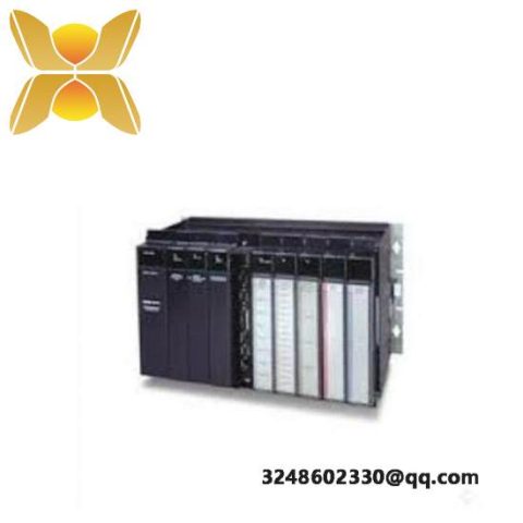 GE Multilin UR-RHV Relay Module, Advanced Control & Protection for Industrial Applications