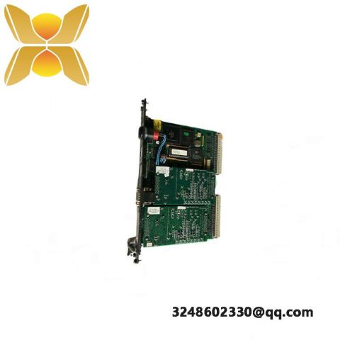 NORGREN VAC030-S4-S4 Industrial Servo Drive Board