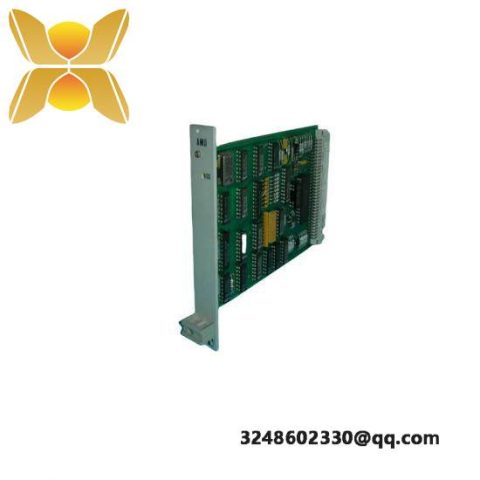 Valmet A413052 Industrial Control Module