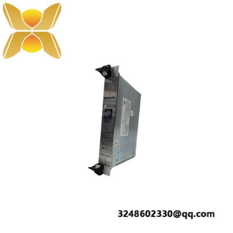 Vanguard CPCI-350Q-P-38 | Precision Power Supply for Advanced Systems