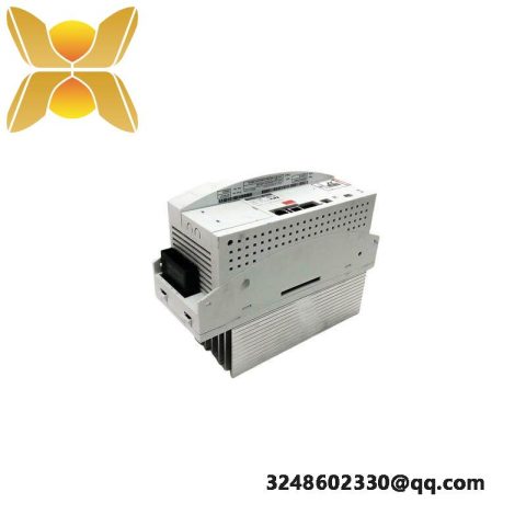 Varian 100010077-06 Control Module for Industrial Automation Systems