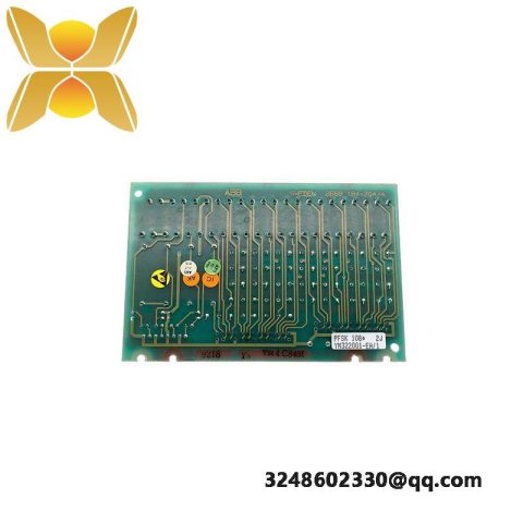 VARIAN 100010078-01 Module for Industrial Automation Applications