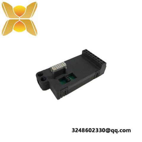 EMERSON VE4002 KJ3007X1-EA1 12P2413X032 Terminal Block: Industrial Automation Excellence