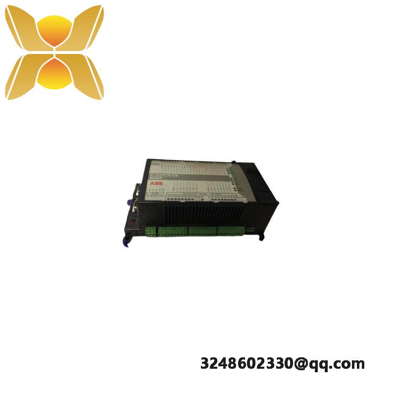 vibro-meter_vm600_200-530-025-014.jpg Vibro-Meter VM600 IOC16T High-Performance Industrial Input/Output Module