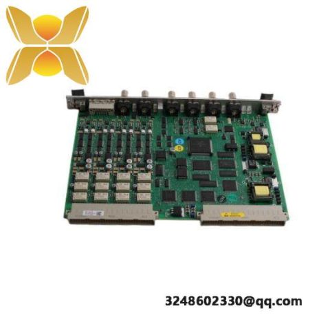 Vibro-meter VM600 IOC4T - Industrial Control Module