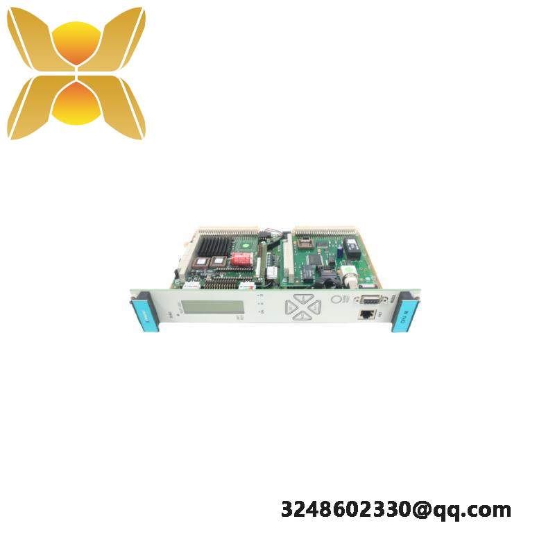 vibro-meter_vm600_200-560-101-017.jpeg Vibro-meter VM600 200-560-101-017 - High Precision Industrial Monitoring Module