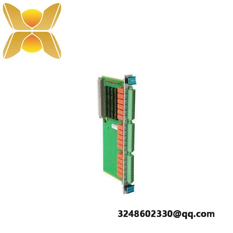 vibro-meter_vm600_200-565-000-013.jpg Vibro-Meter VM600 200-565-000-013 Industrial Monitoring Module