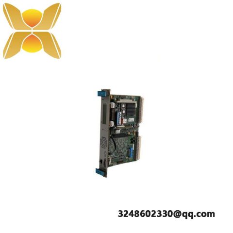 Vibro-meter VM600 200-570-101-015 IOC Module