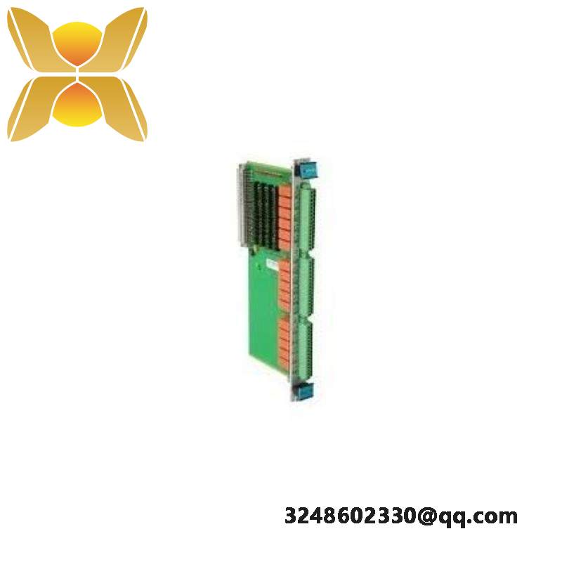 vibro-meter_vm600_200-595-067-114.jpeg Vibro-Meter VM600 200-595-067-114 Monitoring Module