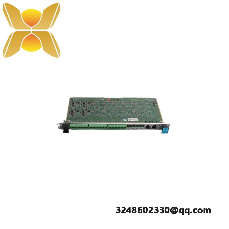 vibro-meter_vm600_rlc16.jpeg Vibro-meter VM600 RLC16: Precision Measurement Solution for Industrial Control