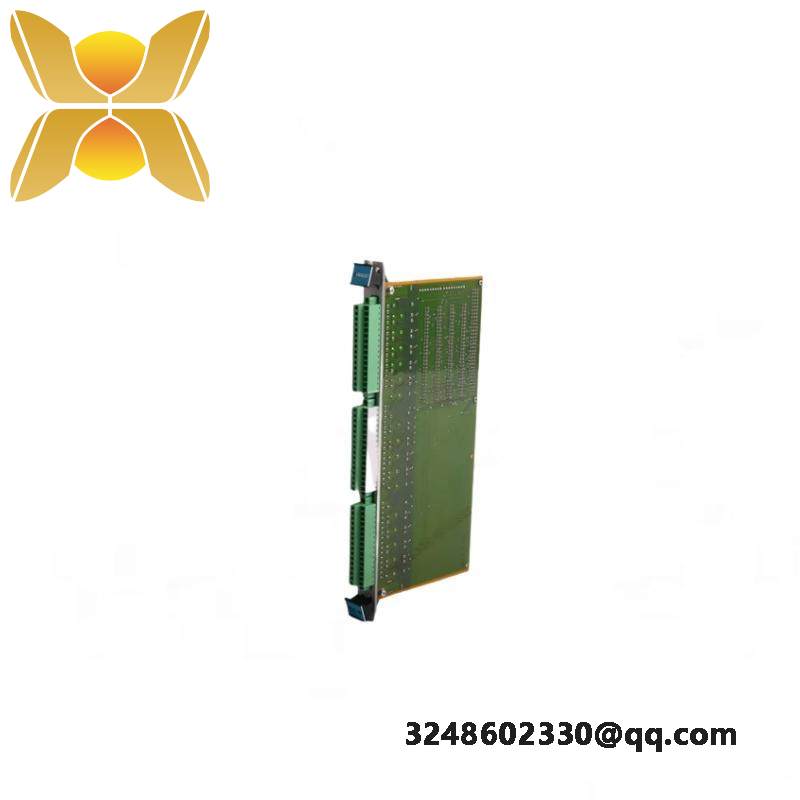 vibro_200-582-915-032_vm600.jpeg VIBRO VM600 Custom Processing Industrial Control Module