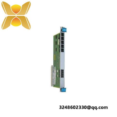 VIBRO IOCN 200-566-000-112 PLC Module