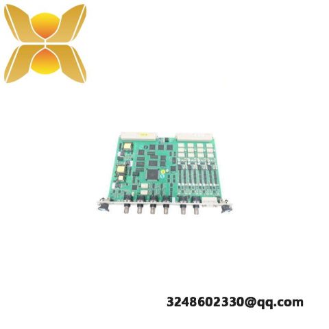 VIBRO Meter MPC4 (200-510-076-114) PLC Circuit Board