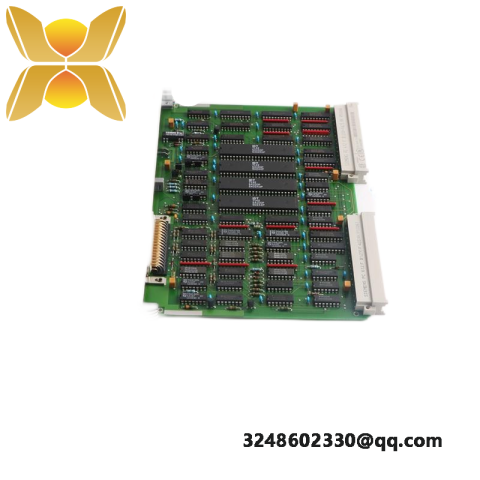 Vibro-Meter UVV694 204-694-000-023 Analyser