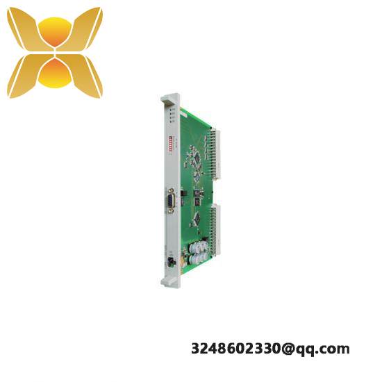 vipa_306-1ue00_profibus-dp_slave.jpg VIPA 306-1UE00 Profibus-DP Slave Module for Industrial Control Systems