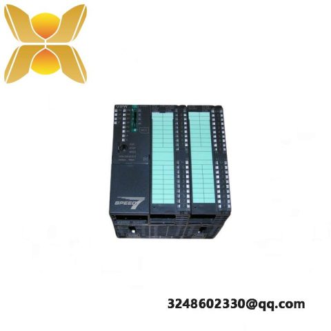 VIPA 314-6CG13 CPUs - Programmable Class C Module