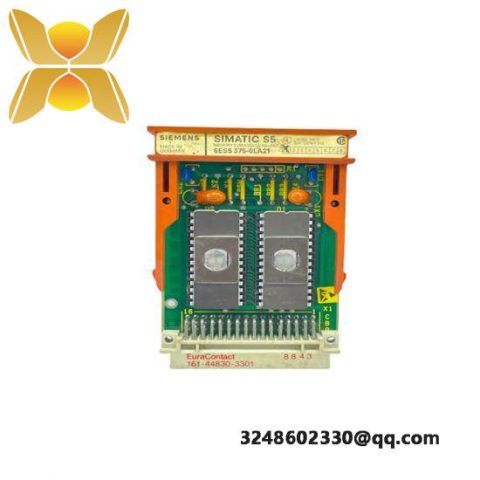 VIPA 972-0DP10: Industrial PLC Module