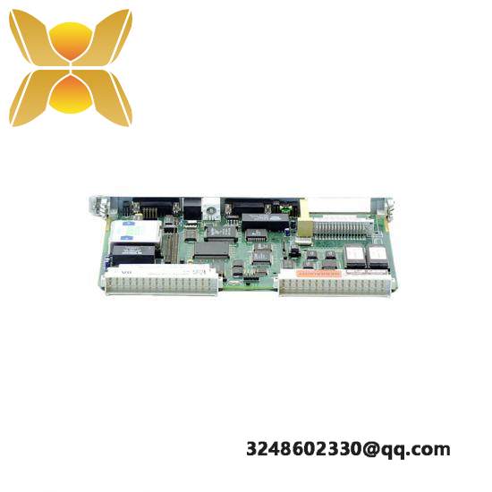 vipa_972-0dp10_1.jpg VIPA 972-0DP10 High-Speed Digital Input Module for Industrial Automation