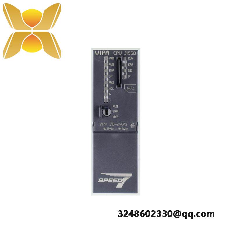vipa_972-0dp10_2.jpg VIPA 972-0DP10 High-Speed Digital Input Module for Industrial Automation