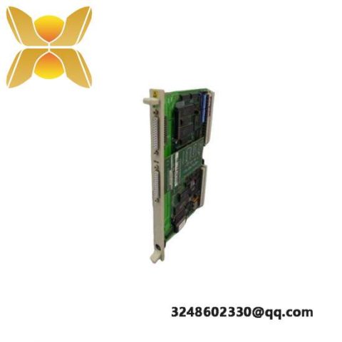 VIPA SSM-BG42 Interface Module: Reliable Industrial Automation Solution