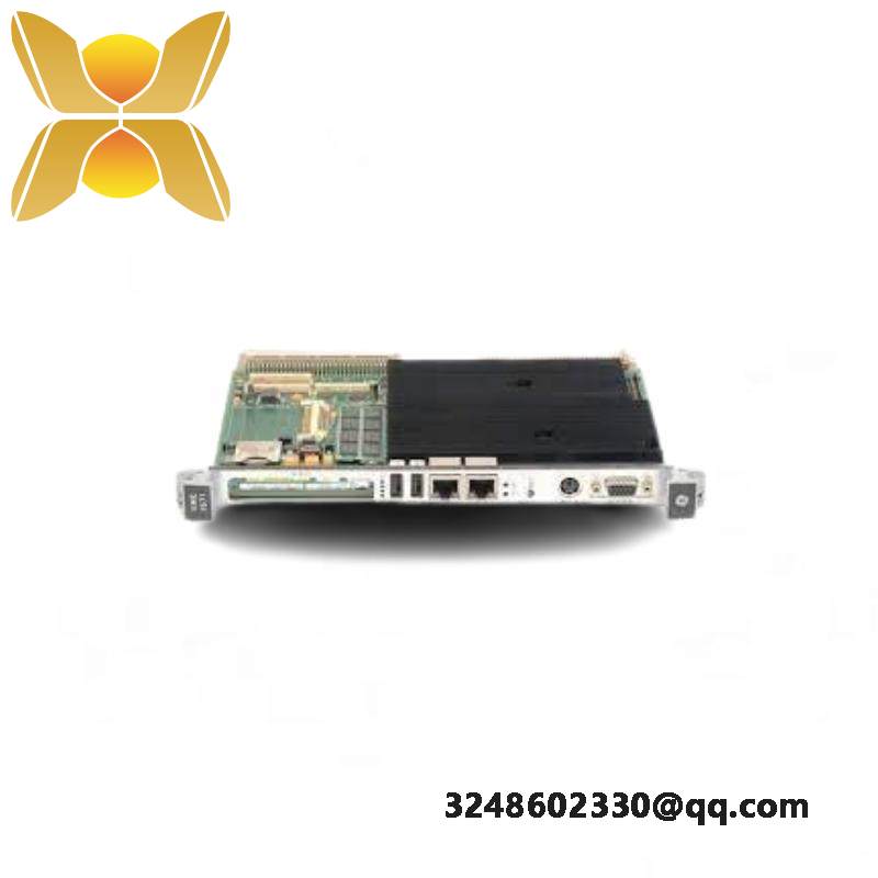 vme7671_vme7671-42000a_605-064676-005_ge_single_board_computer.jpeg GE VME7671 - VME7671-42000A 605-064676-005: Advanced Single Board Computer